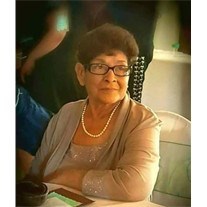 Obituary of Dolores Vivanco