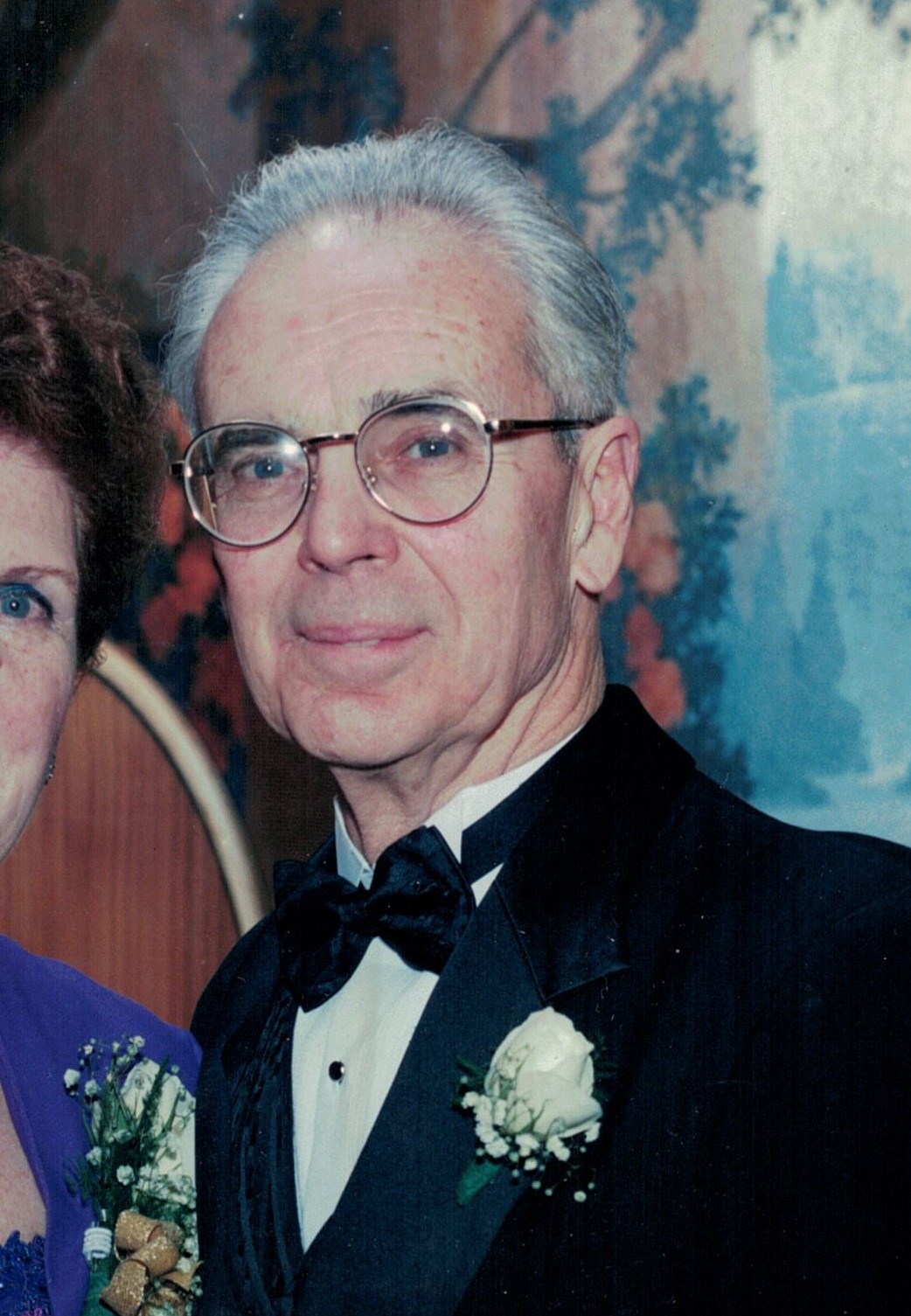 Obituary of William H. Lowe