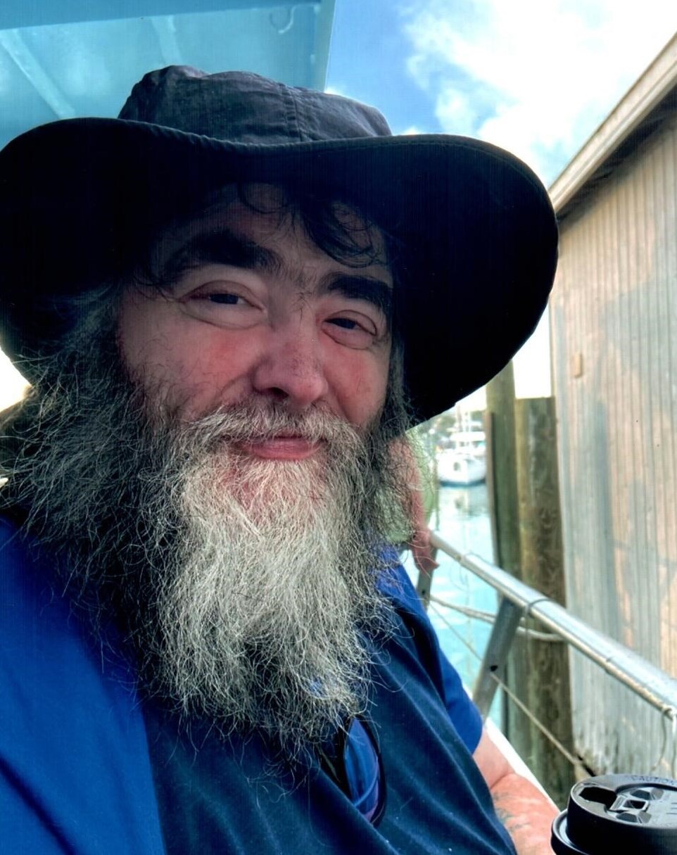 Anthony Lagreca avis de décès Tampa, FL