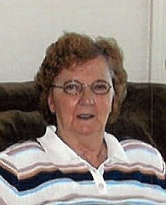 Obituary of Shirley M. Bankston