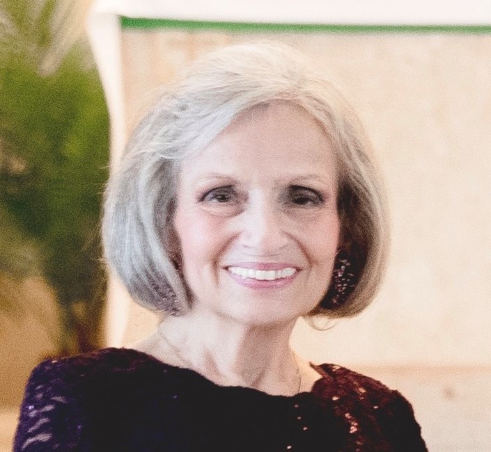 Obituary of Carole M. Zarichnak