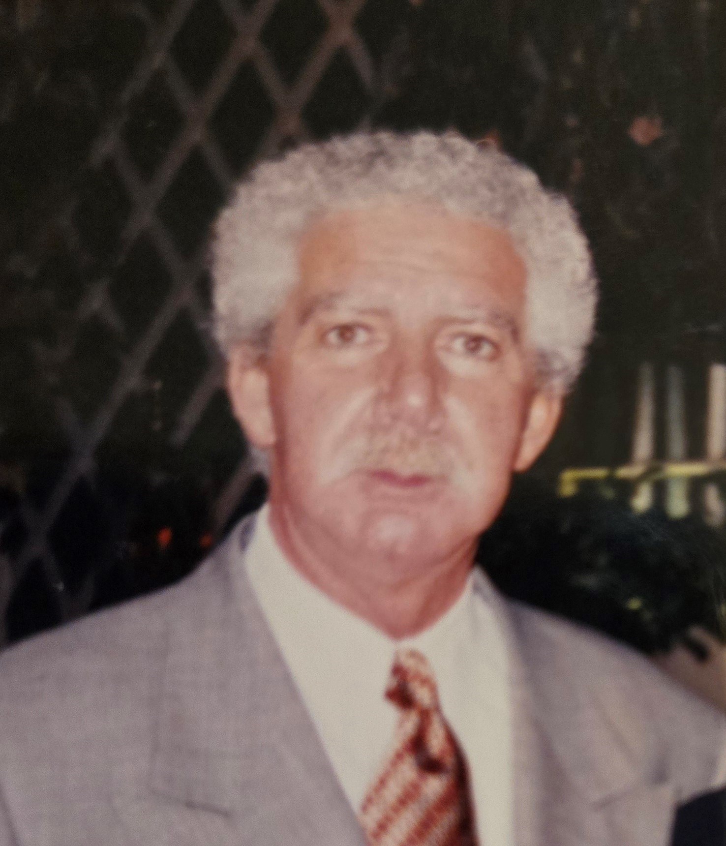 Obituary of Donald A Nader