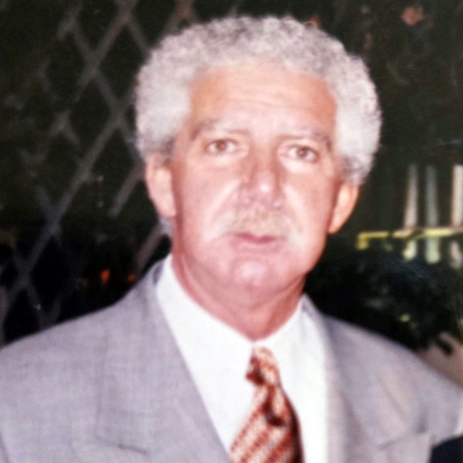 Obituary of Donald A Nader