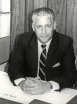 Gary Lumsden