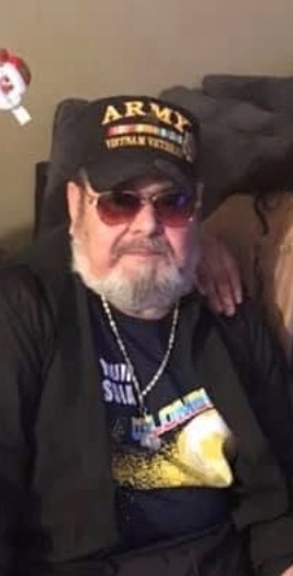 Avis de décès de Joe Gonzales Hernandez