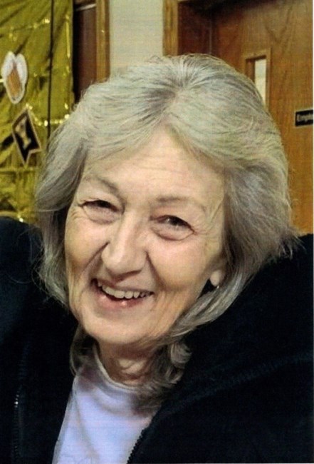 Obituary of Judith A. Jordan