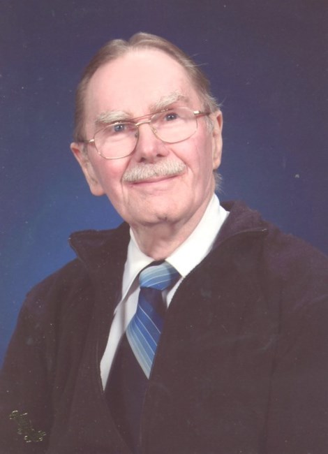 Obituary of Martin Ferdinand Maune Jr.