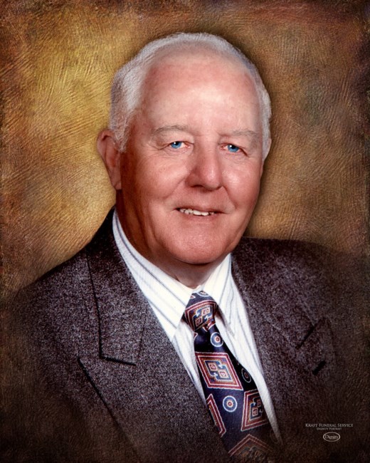 Obituary of Richard T Black