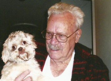 Obituary of Albert A. Baker