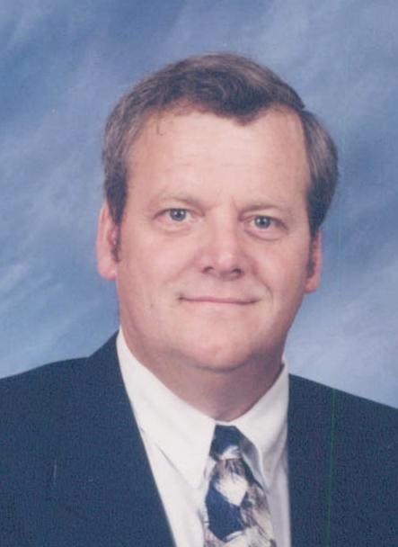 Obituary of Roger Dean Rhoads