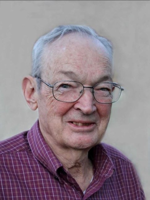 Obituary of Jack Wallace Freeman