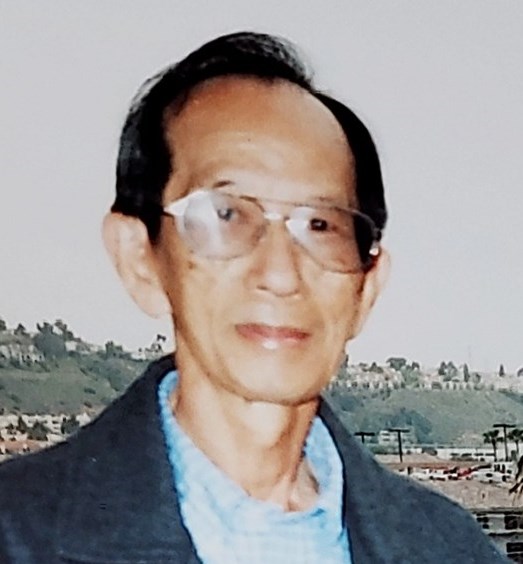 Obituario de Victor L Chan
