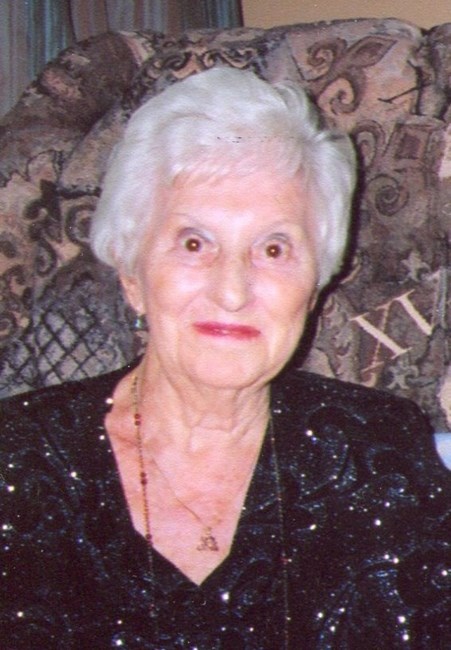 Obituary of Ethel Snow
