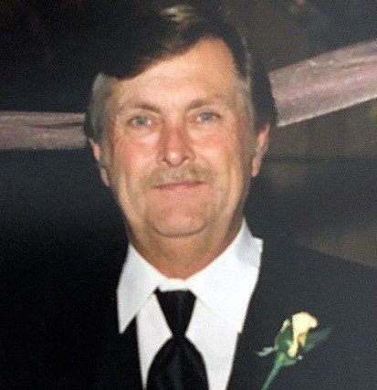 Obituary of Ricky Eugene Blackwell