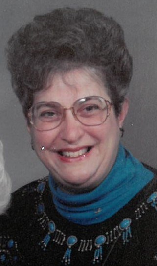 Obituary of Francine M. Dye