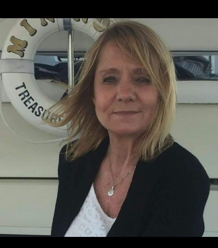 Obituary of Pamela Dawn Smith