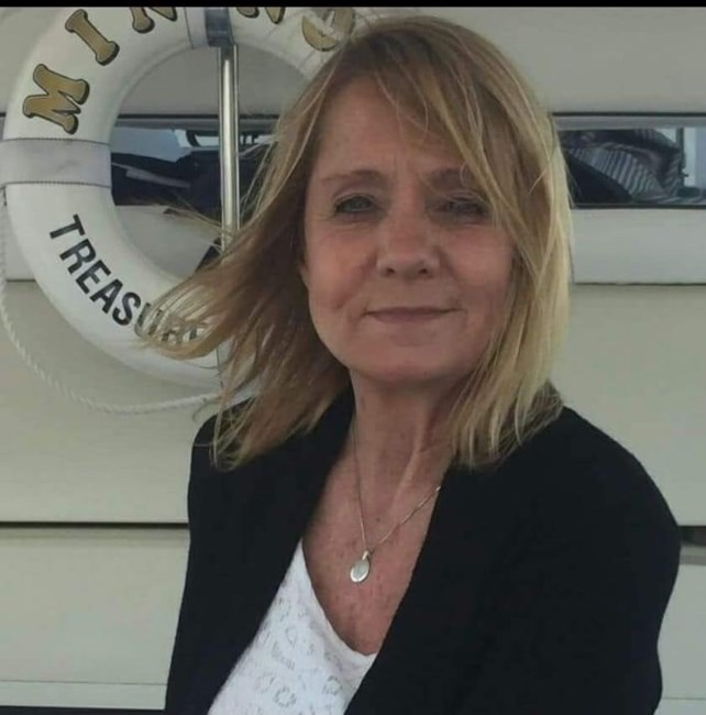 Obituario de Pamela Dawn Smith