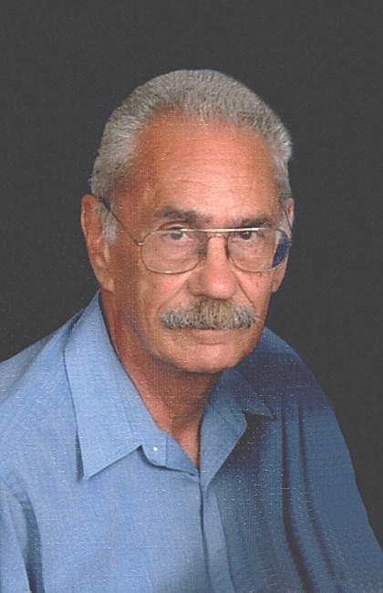 Obituary of Nicholas "Nick" Salvatore Arello