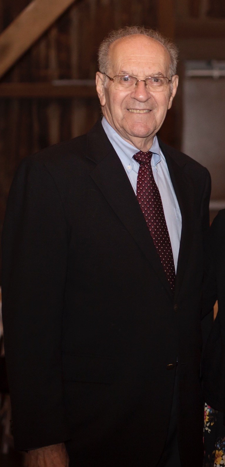 Obituary of George Brummer