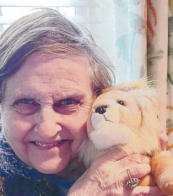 Obituary of Stephanie Kruy