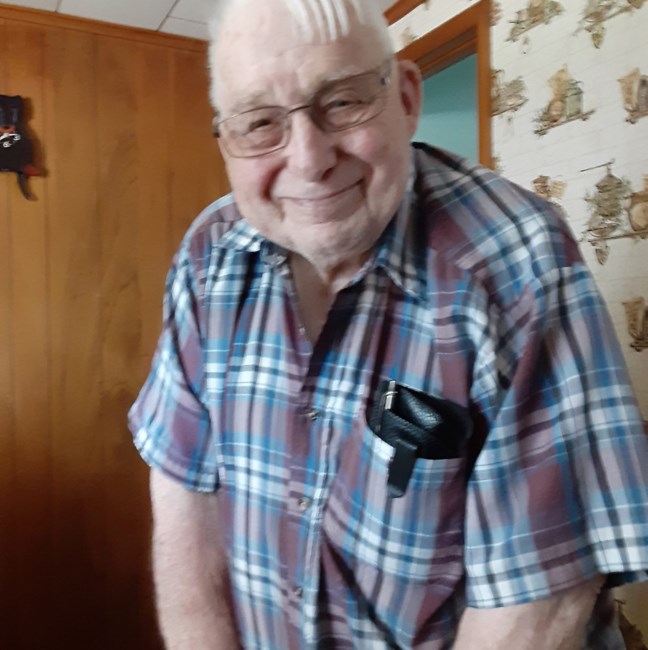 Obituary of Charles Gilbert Smith Sr.