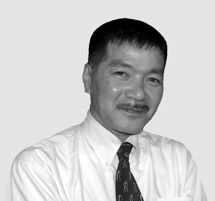 Obituary of Takaaki "Ted" Maeyama