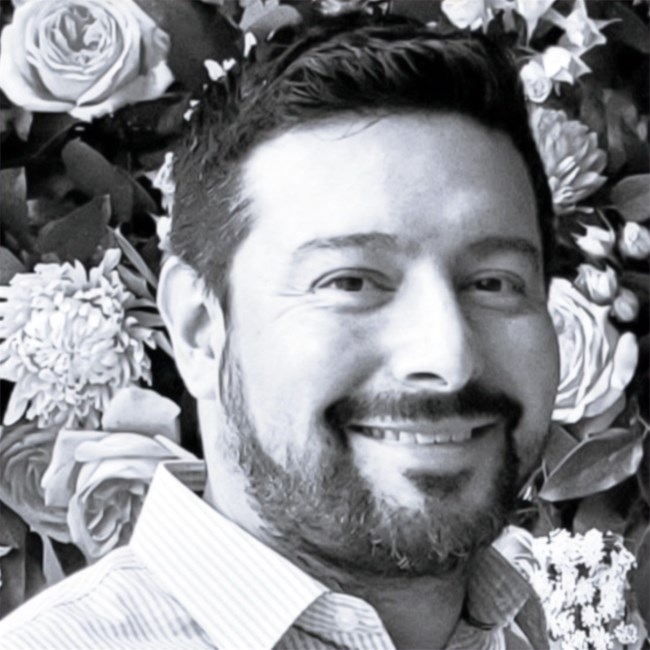 Obituario de Alex Perez