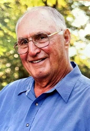 Obituary of Fredrick Joseph Schmidt