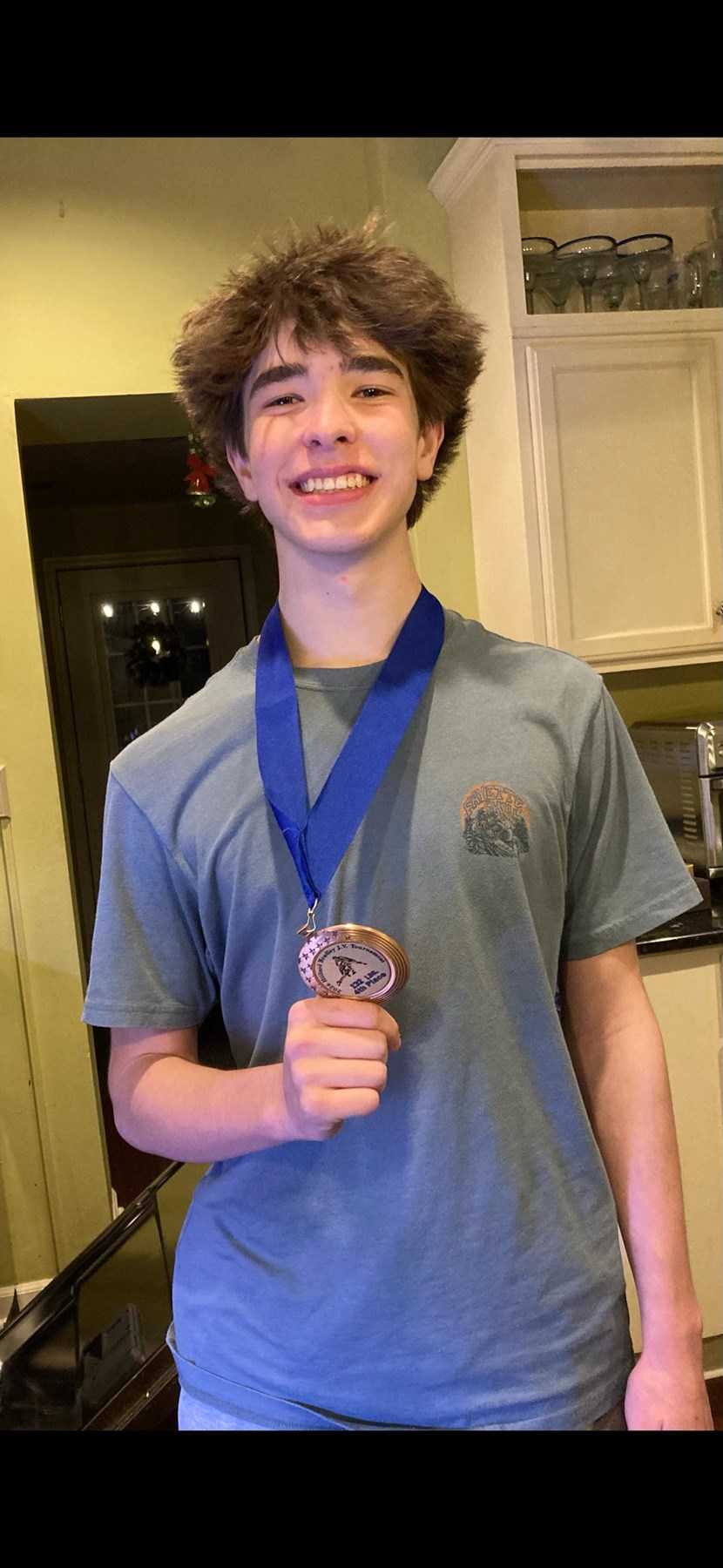 Obituary of Benjamin Edward Karcher