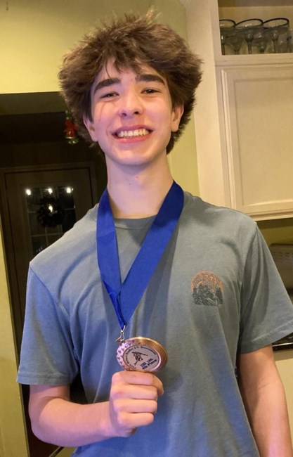 Obituary of Benjamin Edward Karcher