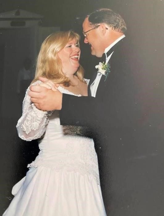 Obituary of Heidi Hicks Clary