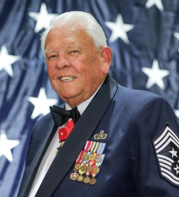 Obituary of Donald Lee Smithers