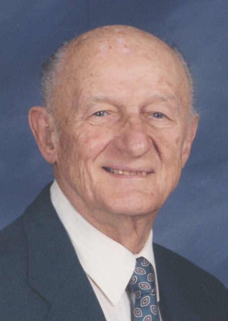 Obituary of John Kress
