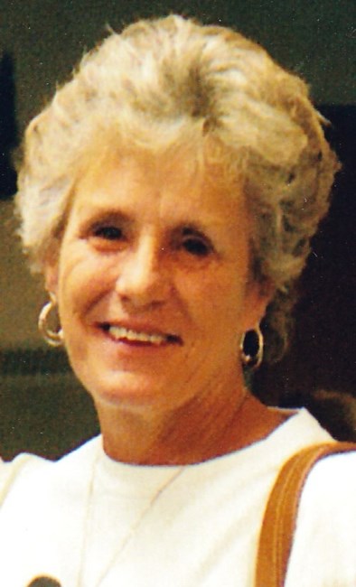 Obituary of Glenda Gooch MacGregor