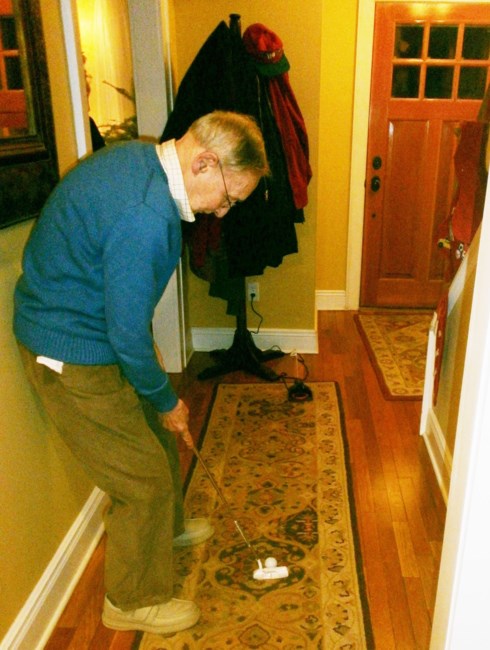 Obituary of James E. Downing