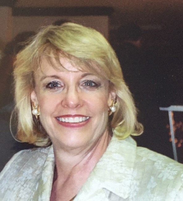 Obituary of Courtney Carmichael Jackson