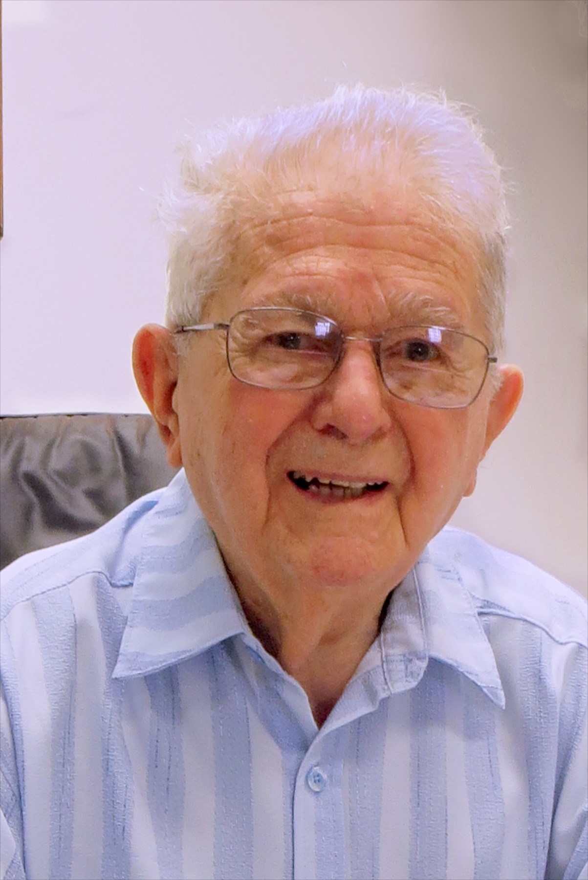 John Joseph Battistoni Obituary Las Vegas, NV