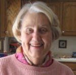 Ruth Wall