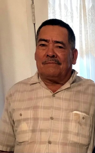 Obituary of Jose Ricardo Diaz