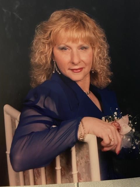 Obituary of Joyce Gloria Kerber
