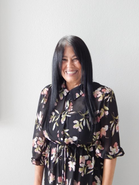 Obituary of MADELINE MESTRE RODRIGUEZ