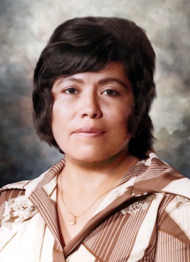 Obituary of Edita Monserrate Barcia