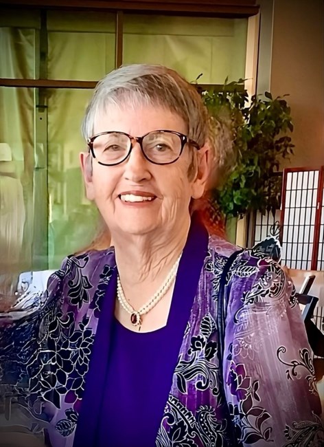Obituary of Joyce Williams