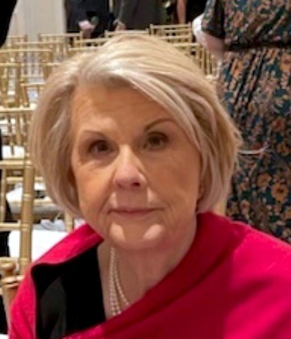 Obituary of Sheila de Castroverde