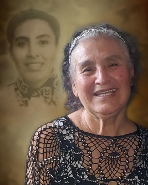 Obituary of Magdalena Herrick