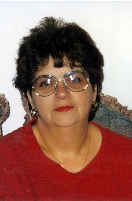 Obituary of Dorotha "Dot" Edwards