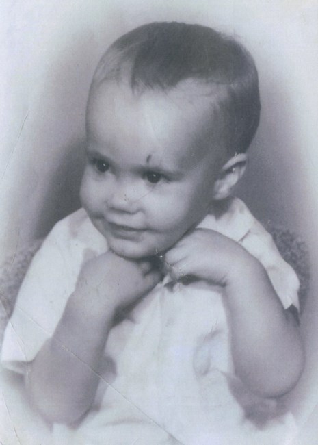 Obituary of Larry Allen Lomax