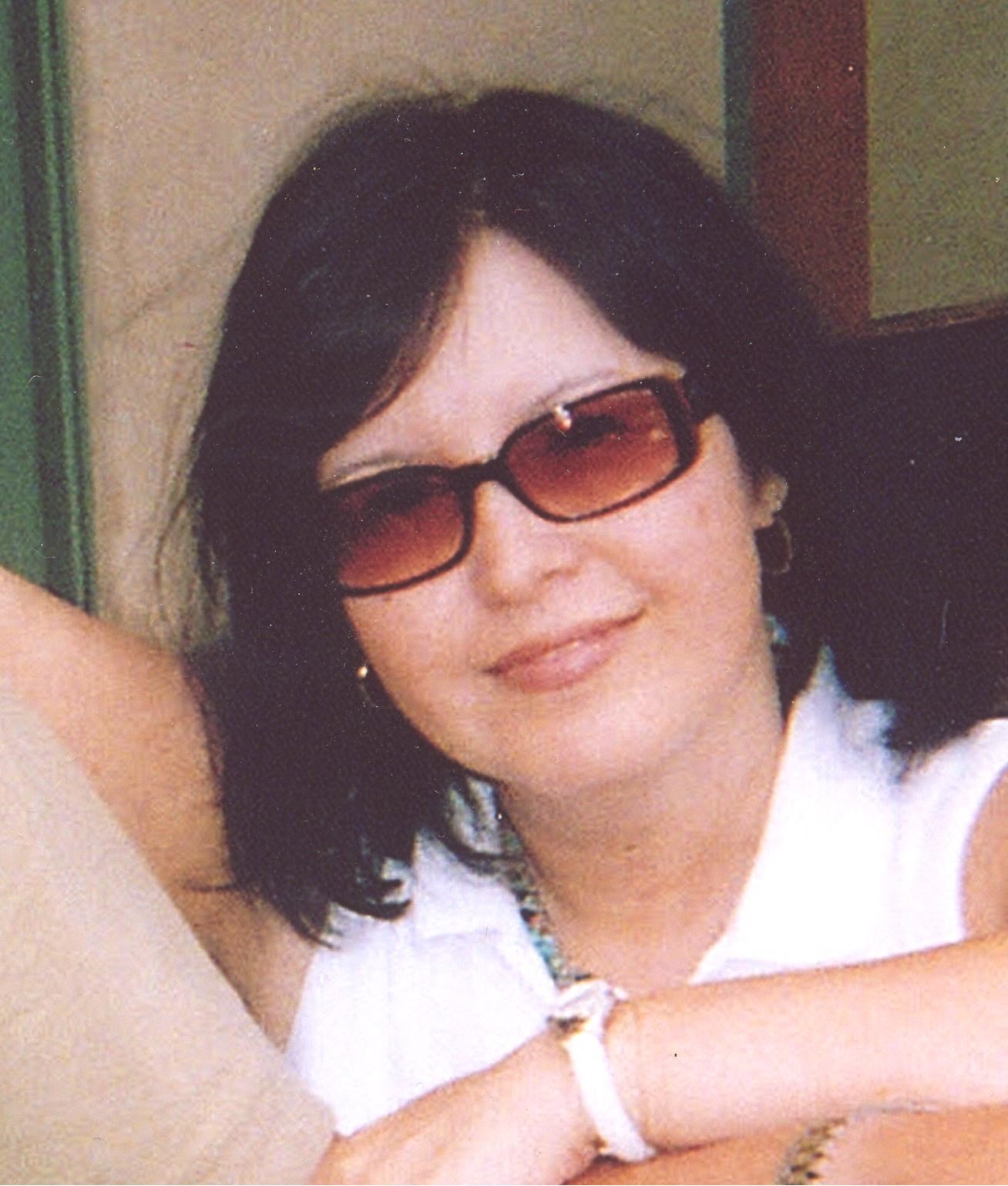 Obituary of Linda Allman