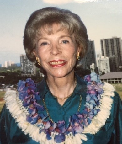 Obituary of Mary Elayne Ledahl