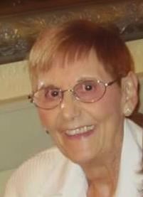 Obituary of Barbara Ann Ramage